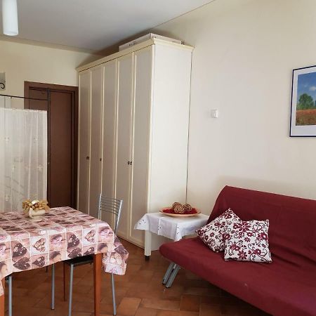 La Piccola Toscana 2 Appartement Peccioli Buitenkant foto